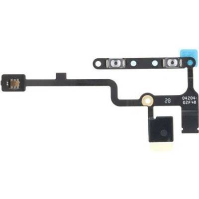 Flex Kabel Tlačiítek Hlasitosti pro iPad (10th Gen 2022), (11th Gen 2025)