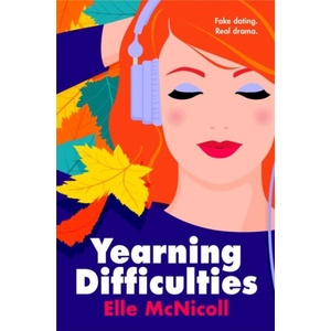Yearning Difficulties (ISBN: 9781037402180)