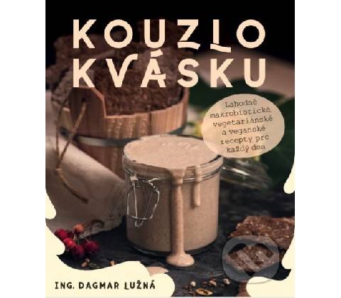 Kouzlo kvásku