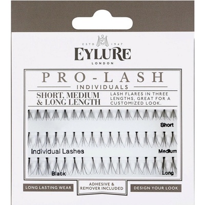 Eylure Pro-Lash Uniform trsy rias