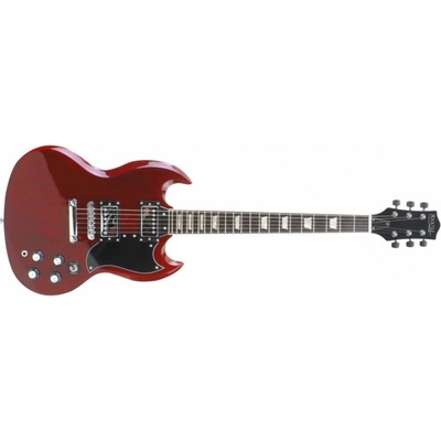 Rocktile Pro S-Red Heritage Cherry