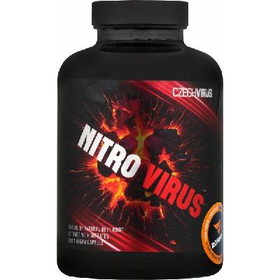 Czech Virus Nitro Virus