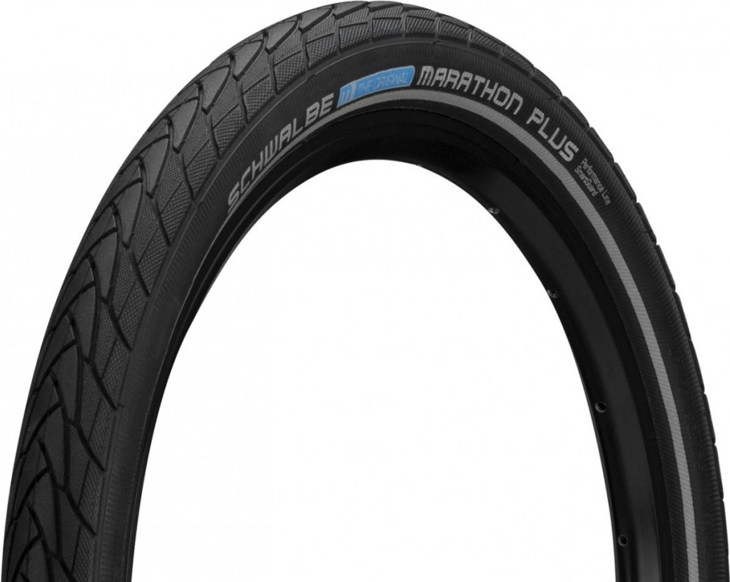 Schwalbe Marathon Plus 26x2,00