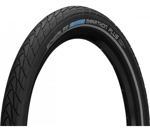 Schwalbe Marathon Plus 26x2,00