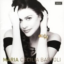 BARTOLI CECILIA: MARIA CD