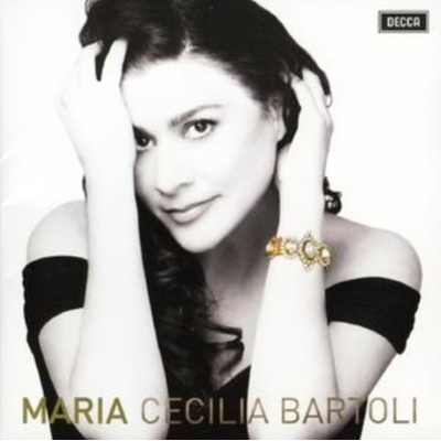 BARTOLI CECILIA: MARIA CD