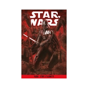 Star Wars - Vader