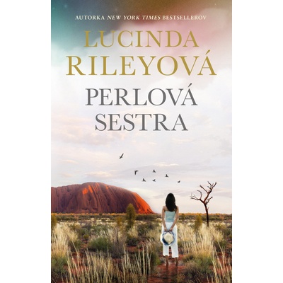 Perlová sestra - Lucinda Riley