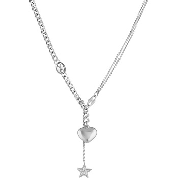 Daniel Klein Дамско колие Daniel Klein DKJ. 3.4037-1 (DKJ.3.4037-1)