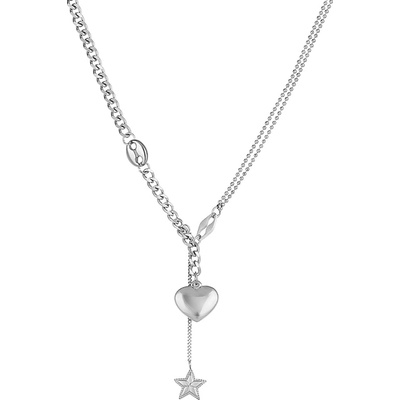 Daniel Klein Дамско колие Daniel Klein DKJ. 3.4037-1 (DKJ.3.4037-1)