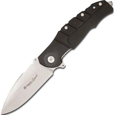 Maserin Pitbull Knife M390 Bl. All. HD CM. 23