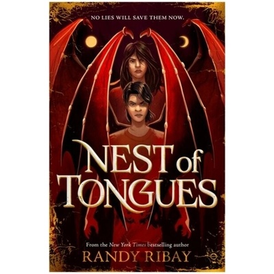 Nest of Tongues - Randy Ribay