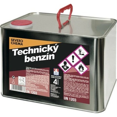 Carline technický benzínový čistič 3 l