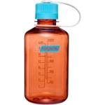 Nalgene Narrow Mouth Sustain 0, 5 l Flame w/Blue Atoll (NALGENE-2078)