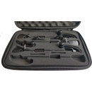 ZICO Swinger magnet. kuličky UNICARP MC LED 3 ks