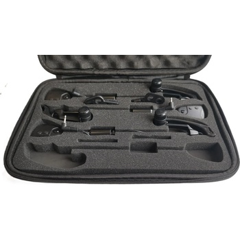 ZICO Swinger magnet. kuličky UNICARP MC LED 3 ks