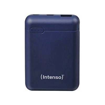 Intenso Powerbank INTENSO XS5000 Син 5000 mAh