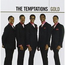 TEMPTATIONS: GOLD CD