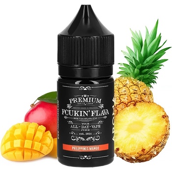 Fcukin' Flava Philippines Mango 30ml