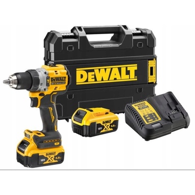 DEWALT DCD805P2T-QW XR