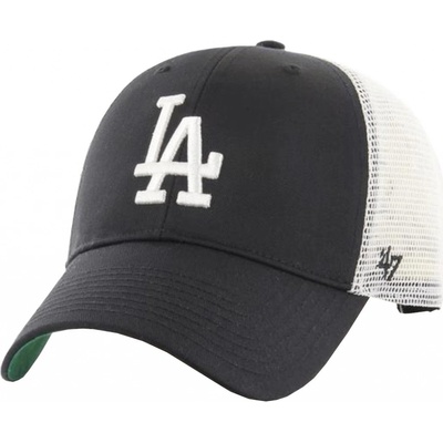 47 Brand MLB LA Dodgers Cap B-BRANS12CTP-BKC