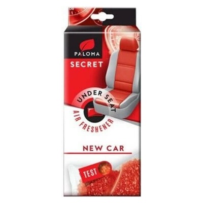 Paloma Car secret new car 40 g