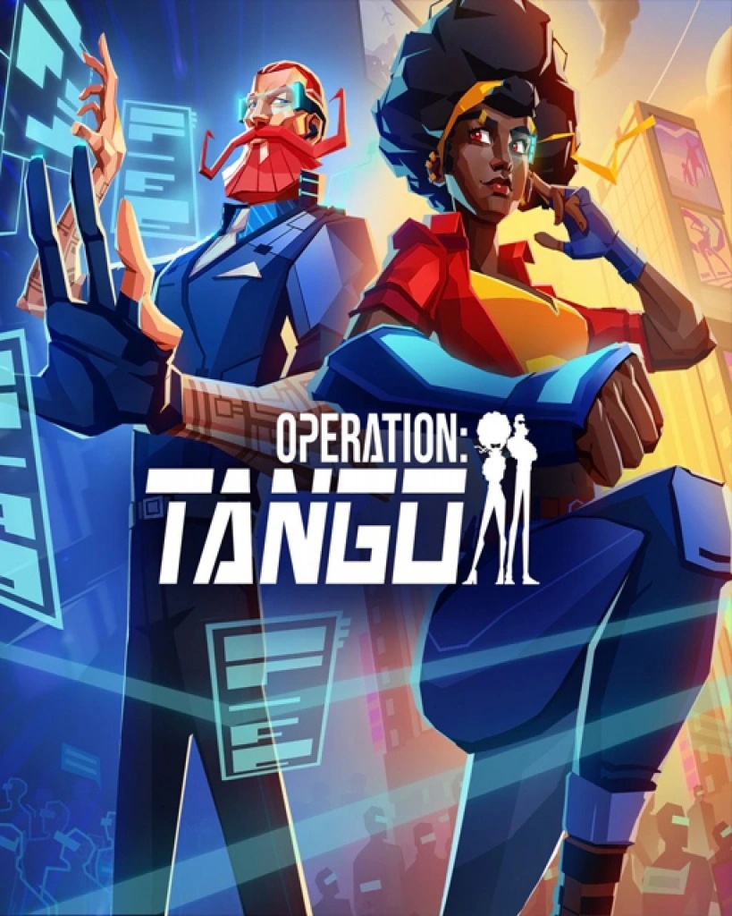 Operation Tango