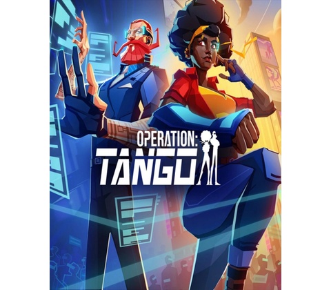 Operation Tango