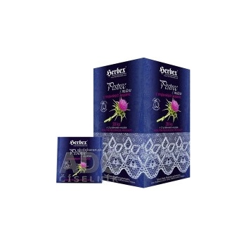 Herbex Pestrec s mätou z myjavských kopaníc 20 x 1,5 g