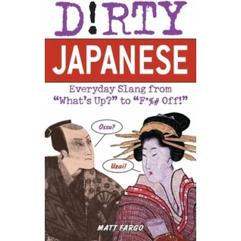 Dirty Japanese