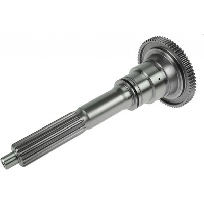 Hřídel převodovky MB GO250-8 66Z EURORICA 60532681, , ,