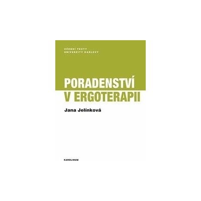 Poradenství v ergoterapii