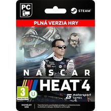 Nascar Heat 4