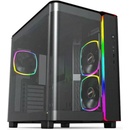 Image 1 of MONTECH KING 95 PRO TG ARGB black (KING95PROB)