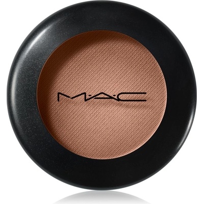 MAC oční stíny Small Eye Shadow Sandstone 1,5 g