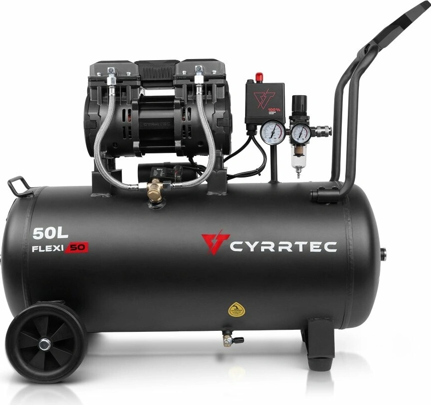Cyrrtec Flexi 50 MT10016