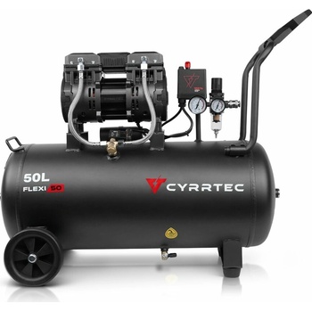 Cyrrtec Flexi 50 MT10016