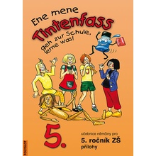 Tintenfass 5. přílohy
