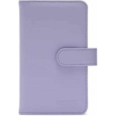 Album Fujifilm pro Instax mini Lilac-Purple