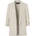 PIECES Сако Pieces Pia Bosella blazer - Beige (Birch / Black)