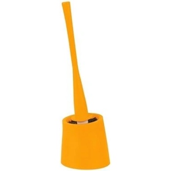 Move Wc Štětka Oranžová 41.5/14/ cm