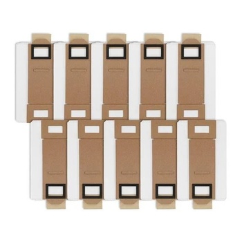 Xiaomi Roborock eldobható porzsák S7/S7MaxV 12 db (8.02. 0120) (8.02. 0120) (8.02. 0120) (8.02.0120)