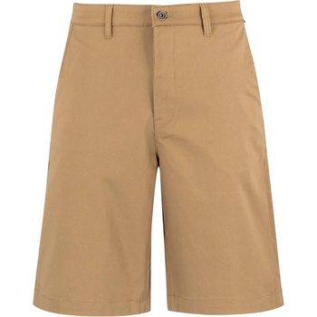 Reell Мъжки къси панталони Reell Loose Flex Chino Short PC Shorts - Dark Sand - размер 31 (US) (012-4451-0212)