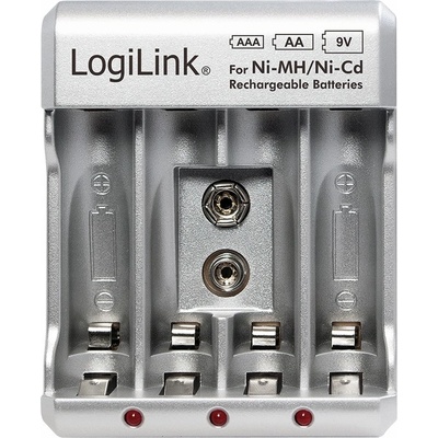 LOGILINK PA0168 – Zbozi.Blesk.cz