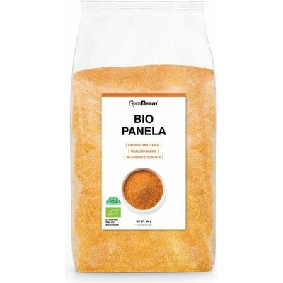 GymBeam BIO Panela 500 g