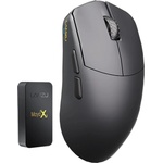 LAMZU Maya X 8K Black (MAYA-X-BLK)
