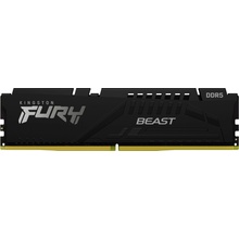 Kingston DDR5 16GB 6000MHz CL30 (1x16GB) KF560C30BBE-16