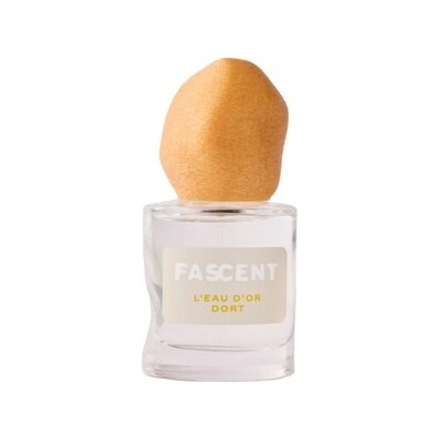 Fascent L'Eau D'Or Dort parfémovaná voda unisex 30 ml