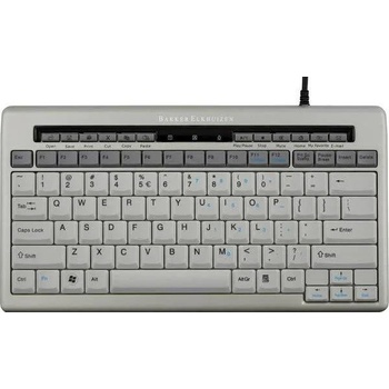 Image 1 of BakkerElkhuizen S-board 840 (BNES840DDE)