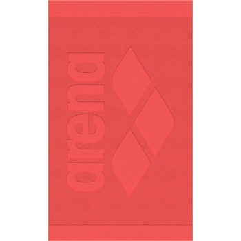 arena Хавлия arena Jacquard calypso coral